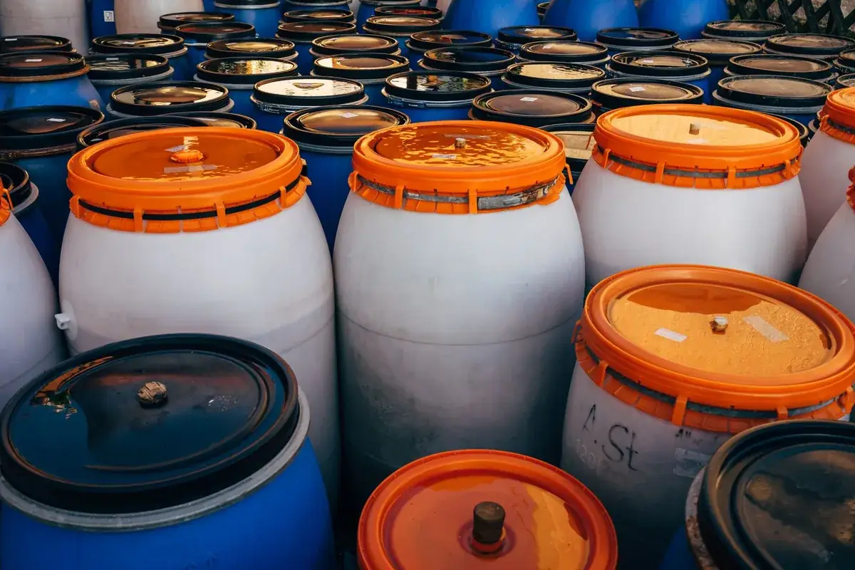 Hazmat Cleanup in Palisade, CO